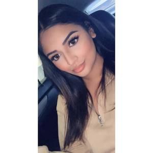 Meet your Posher, Reya